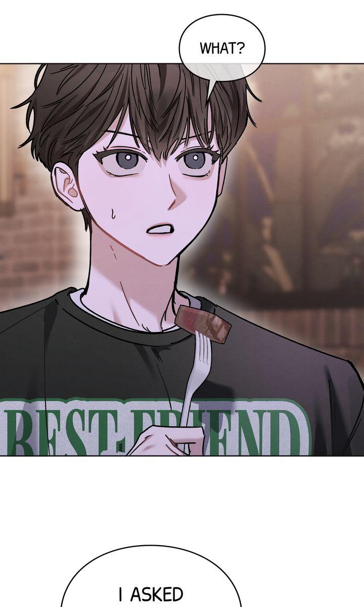 To My Dear Horror Chapter 7 page 67 - 