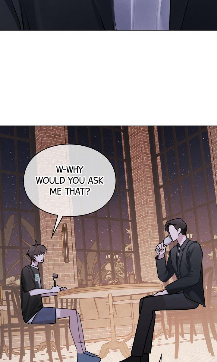To My Dear Horror Chapter 7 page 69 - 