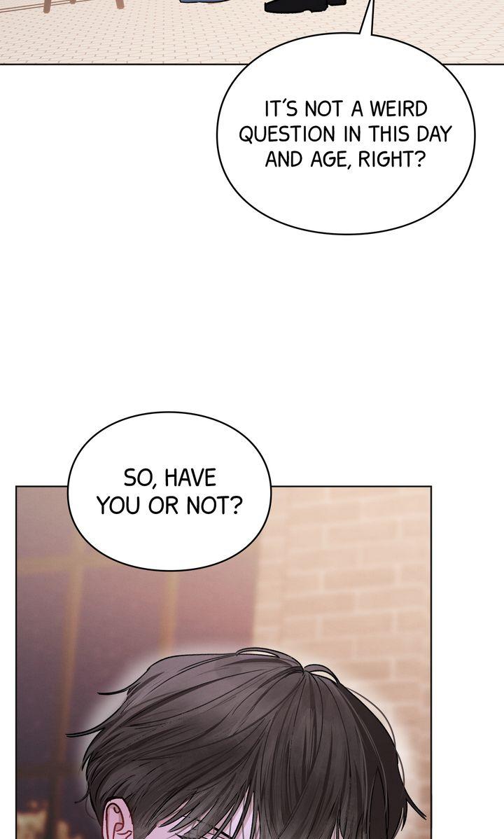 To My Dear Horror Chapter 7 page 70 - 