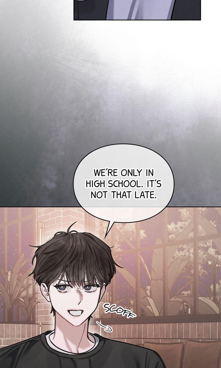 To My Dear Horror Chapter 7 page 73 - 