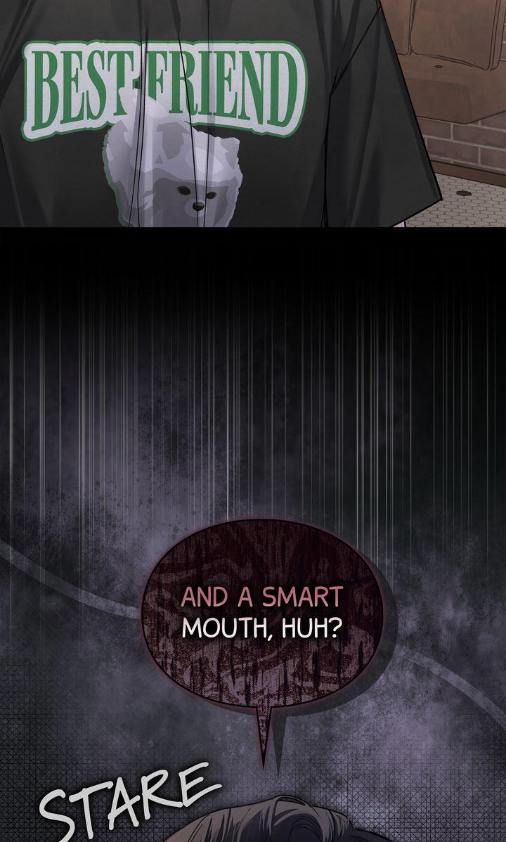 To My Dear Horror Chapter 7 page 74 - 