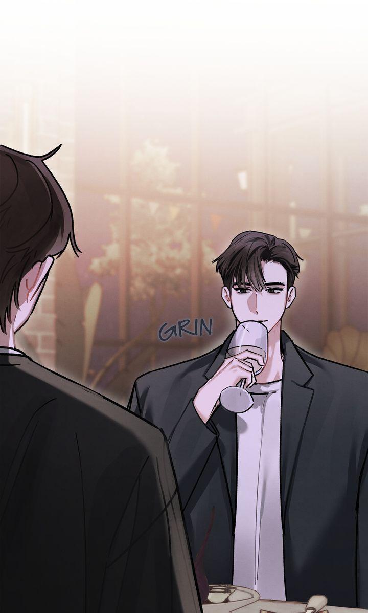 To My Dear Horror Chapter 7 page 78 - 
