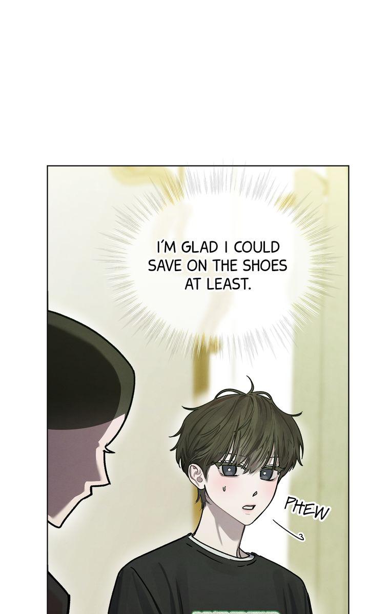 To My Dear Horror Chapter 7 page 9 - 