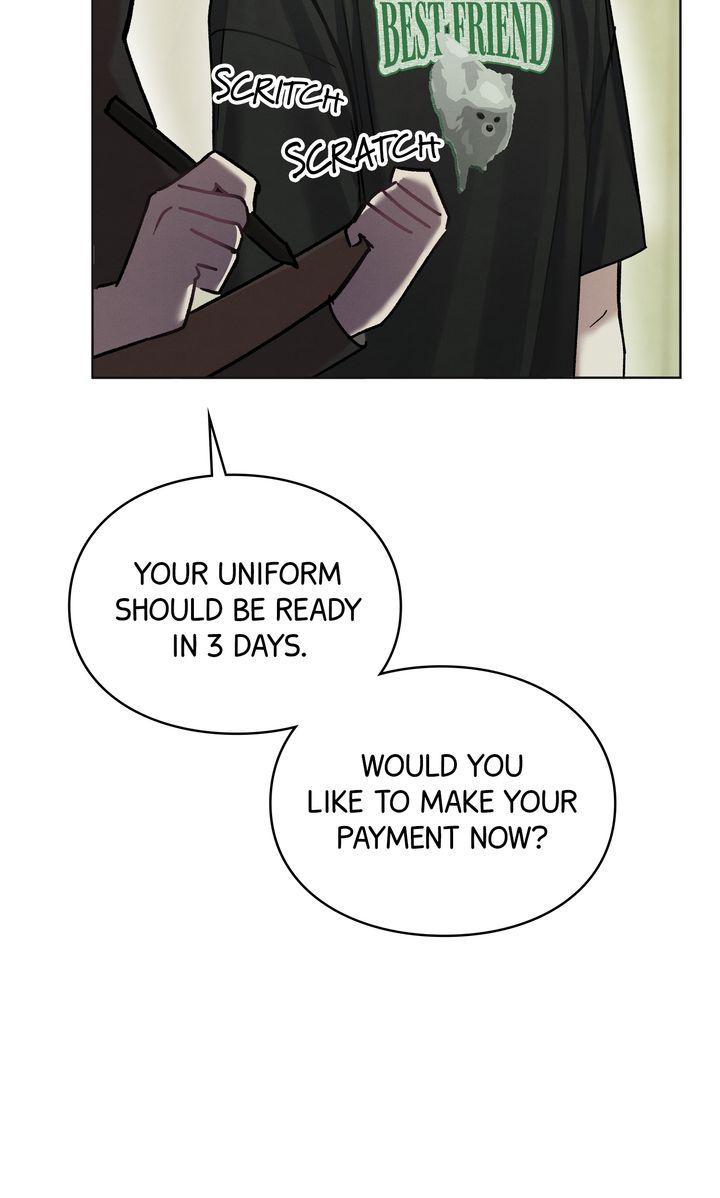 To My Dear Horror Chapter 7 page 10 - 