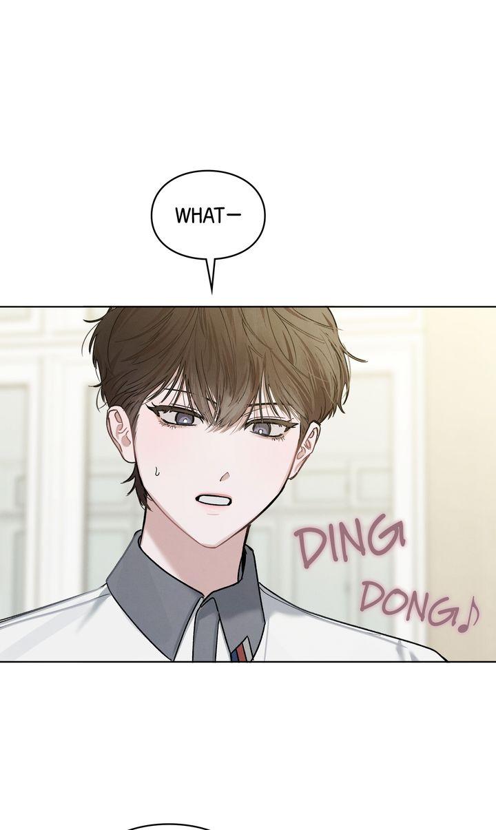 To My Dear Horror Chapter 8 page 11 - 