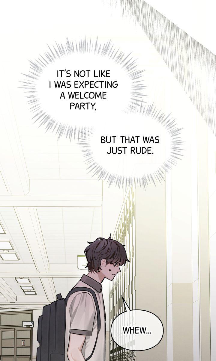 To My Dear Horror Chapter 8 page 14 - 