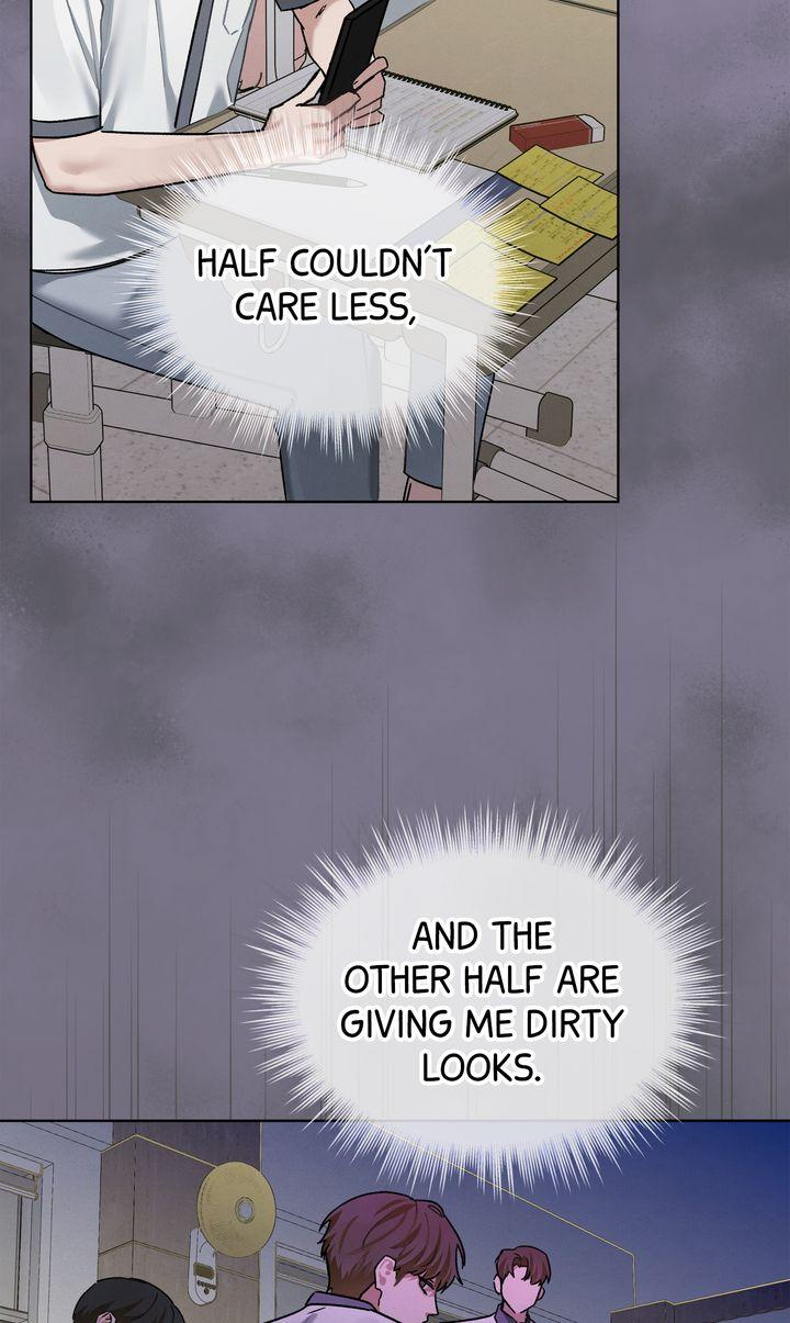 To My Dear Horror Chapter 8 page 17 - 