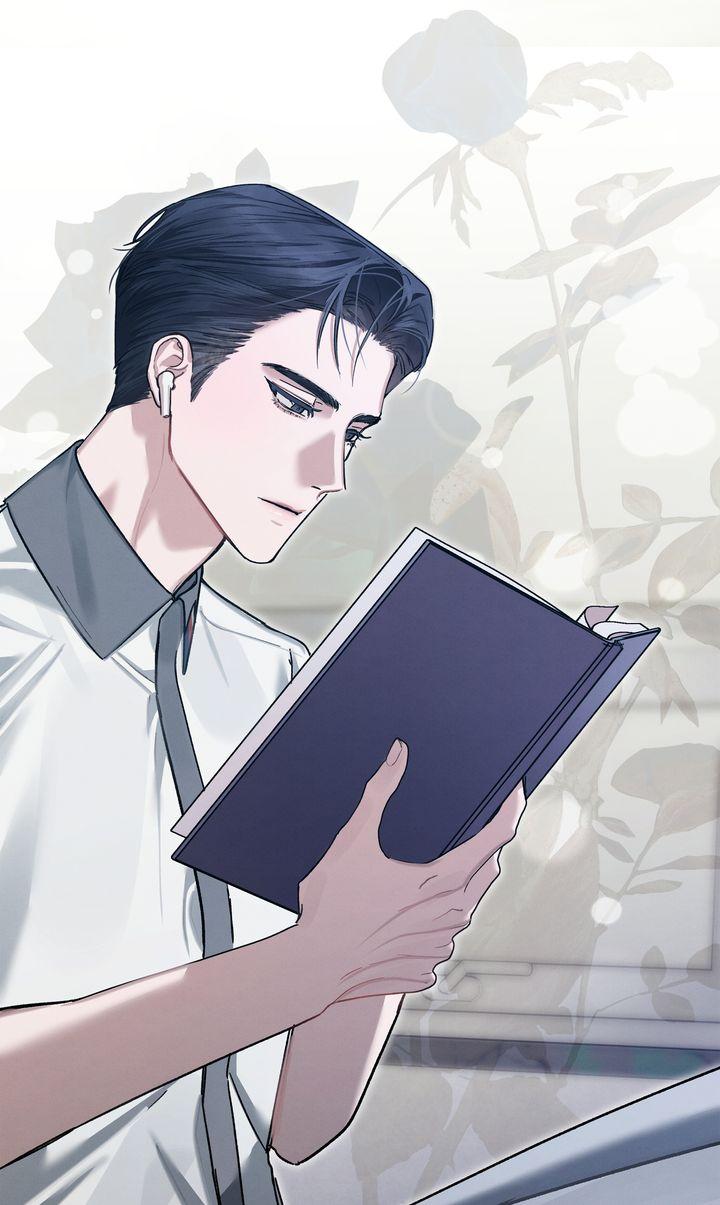 To My Dear Horror Chapter 8 page 20 - 