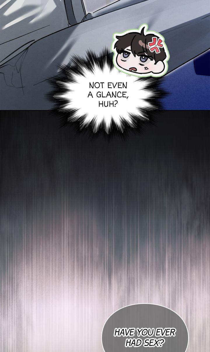 To My Dear Horror Chapter 8 page 21 - 