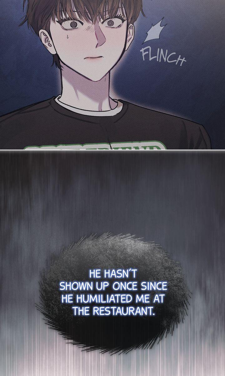 To My Dear Horror Chapter 8 page 23 - 