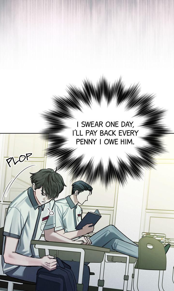 To My Dear Horror Chapter 8 page 24 - 