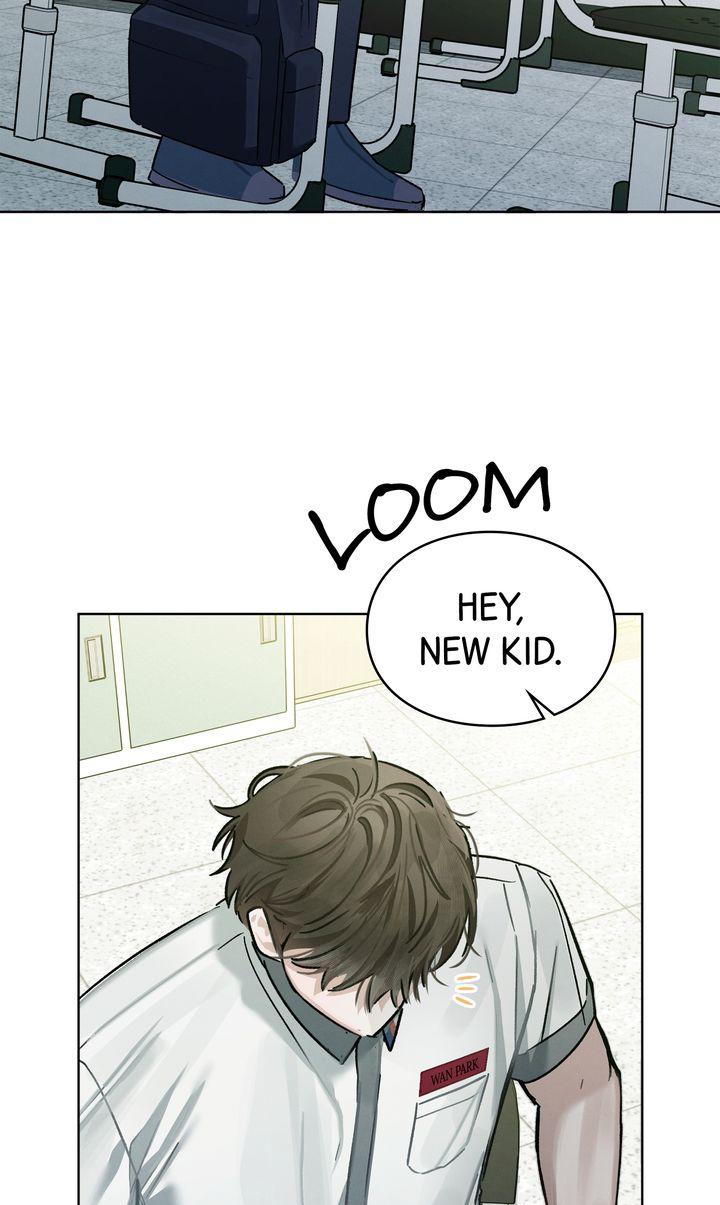 To My Dear Horror Chapter 8 page 25 - 