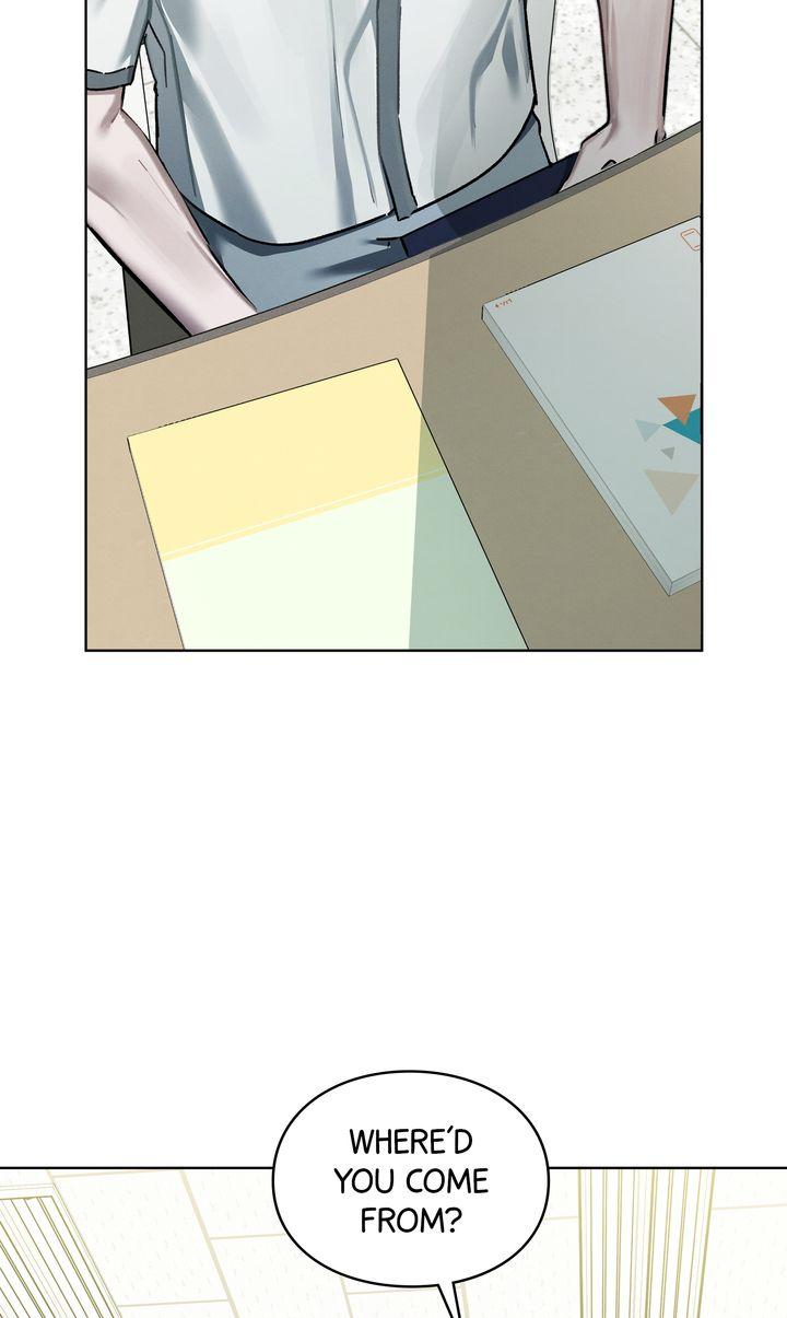 To My Dear Horror Chapter 8 page 26 - 