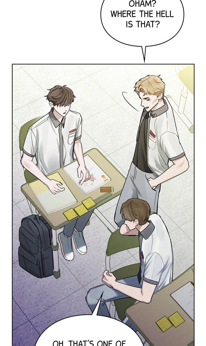 To My Dear Horror Chapter 8 page 29 - 