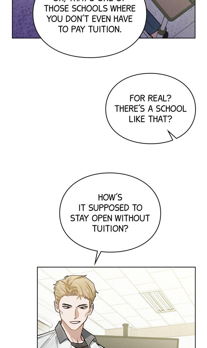 To My Dear Horror Chapter 8 page 30 - 