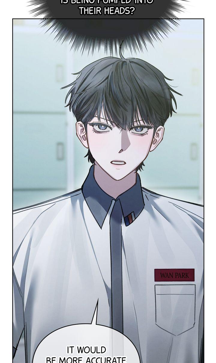 To My Dear Horror Chapter 8 page 32 - 
