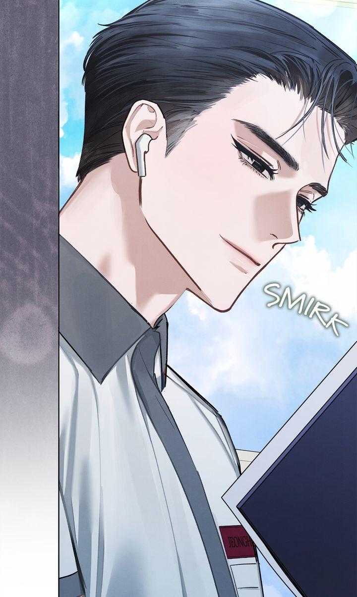 To My Dear Horror Chapter 8 page 35 - 