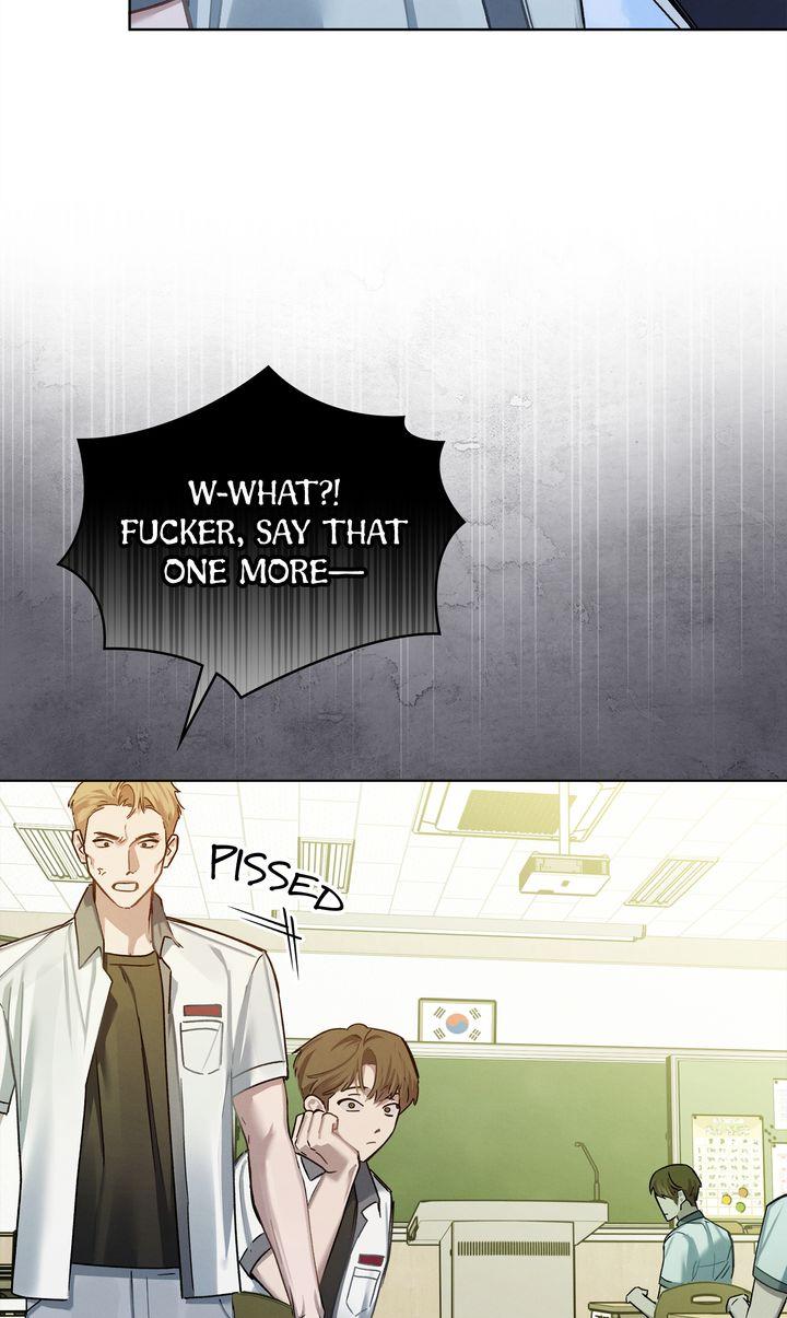 To My Dear Horror Chapter 8 page 36 - 