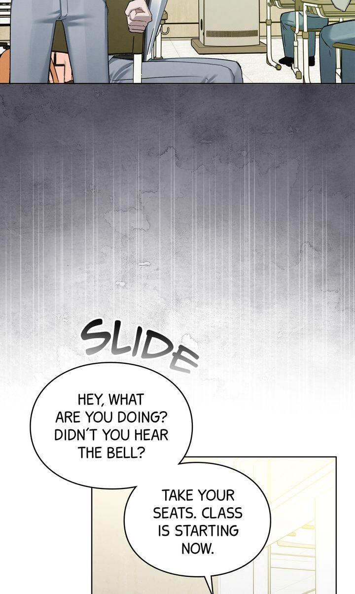 To My Dear Horror Chapter 8 page 37 - 