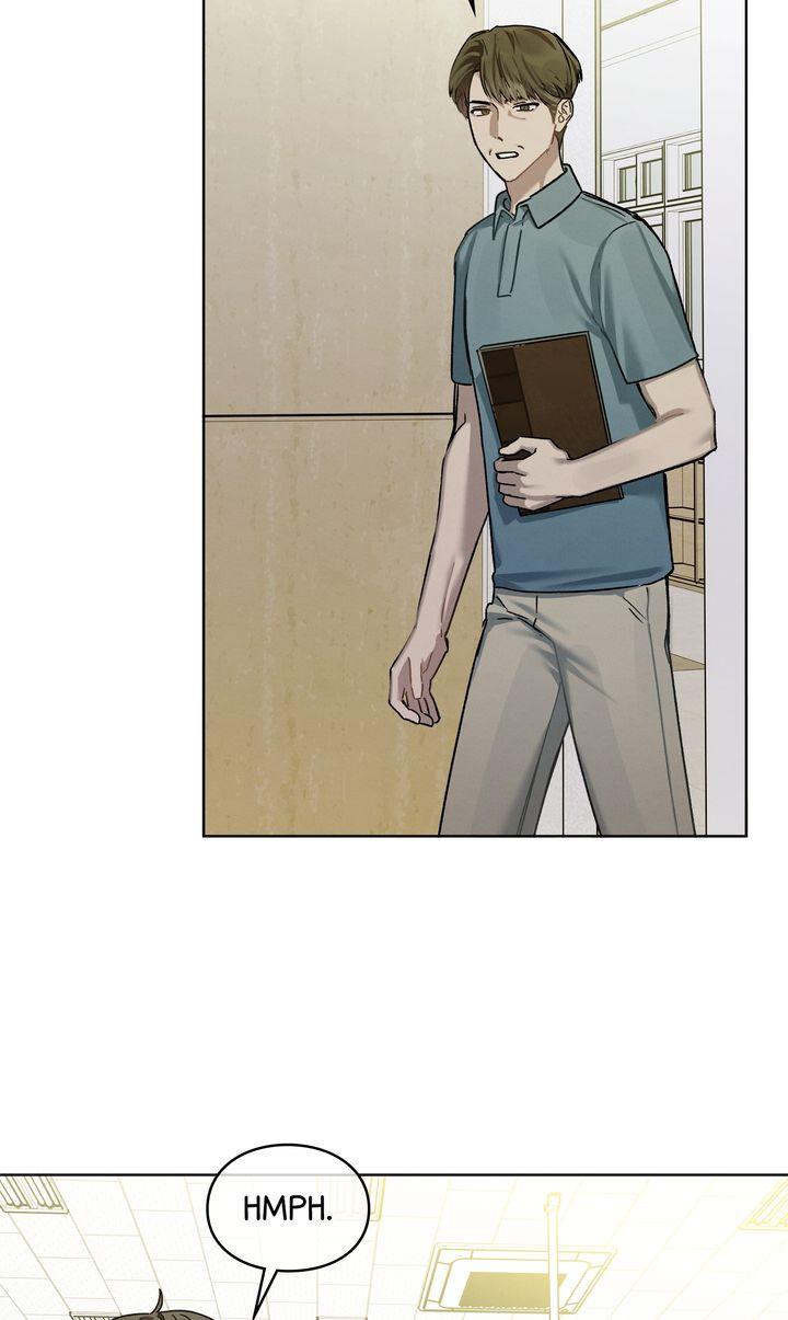 To My Dear Horror Chapter 8 page 38 - 