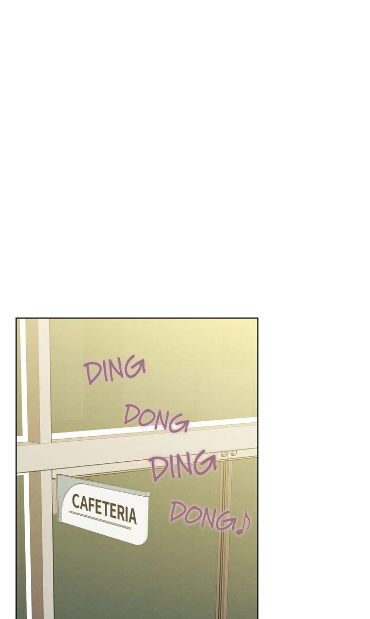 To My Dear Horror Chapter 8 page 42 - 
