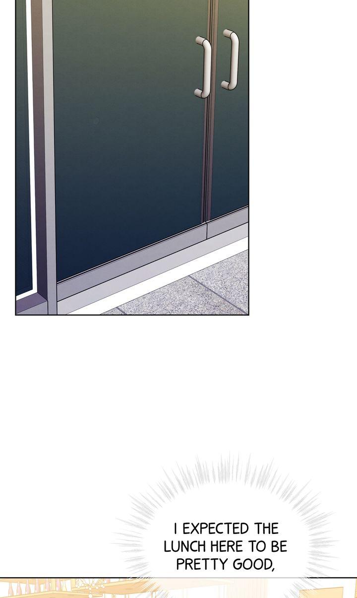 To My Dear Horror Chapter 8 page 43 - 