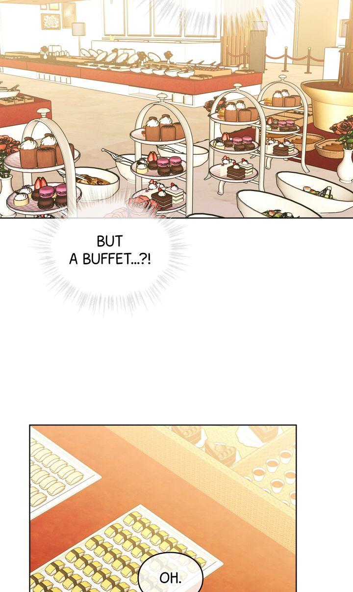 To My Dear Horror Chapter 8 page 44 - 