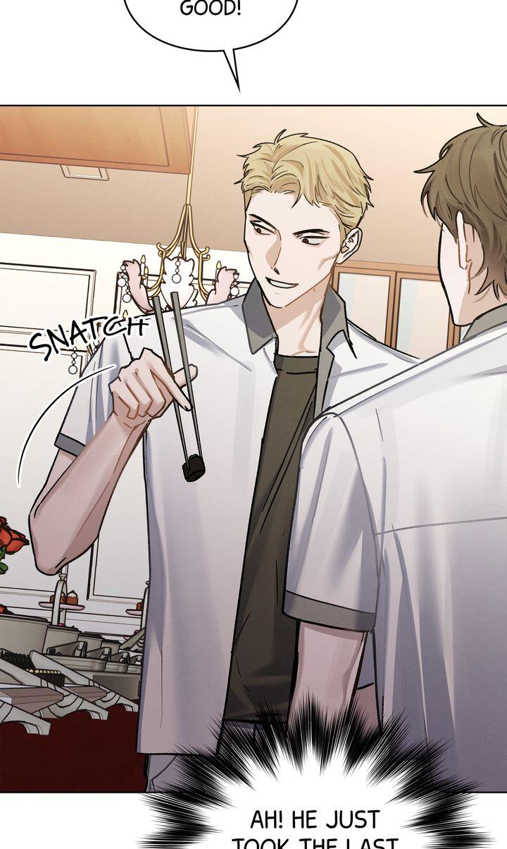 To My Dear Horror Chapter 8 page 47 - 