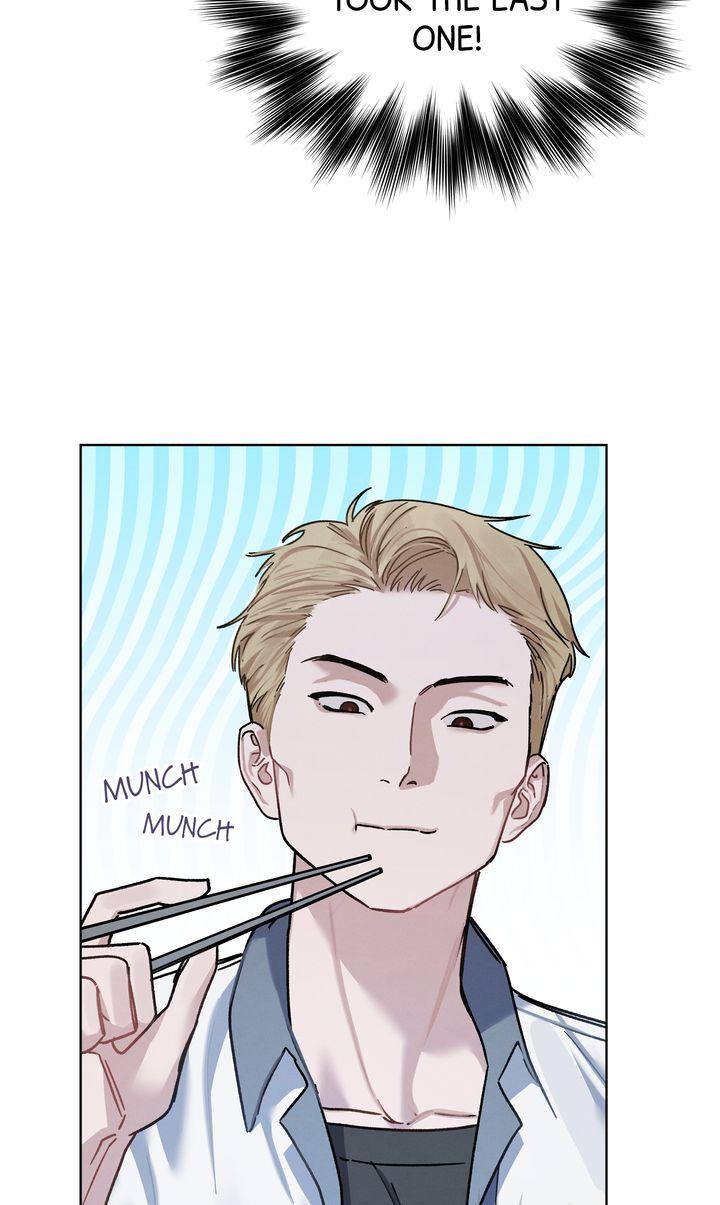 To My Dear Horror Chapter 8 page 48 - 
