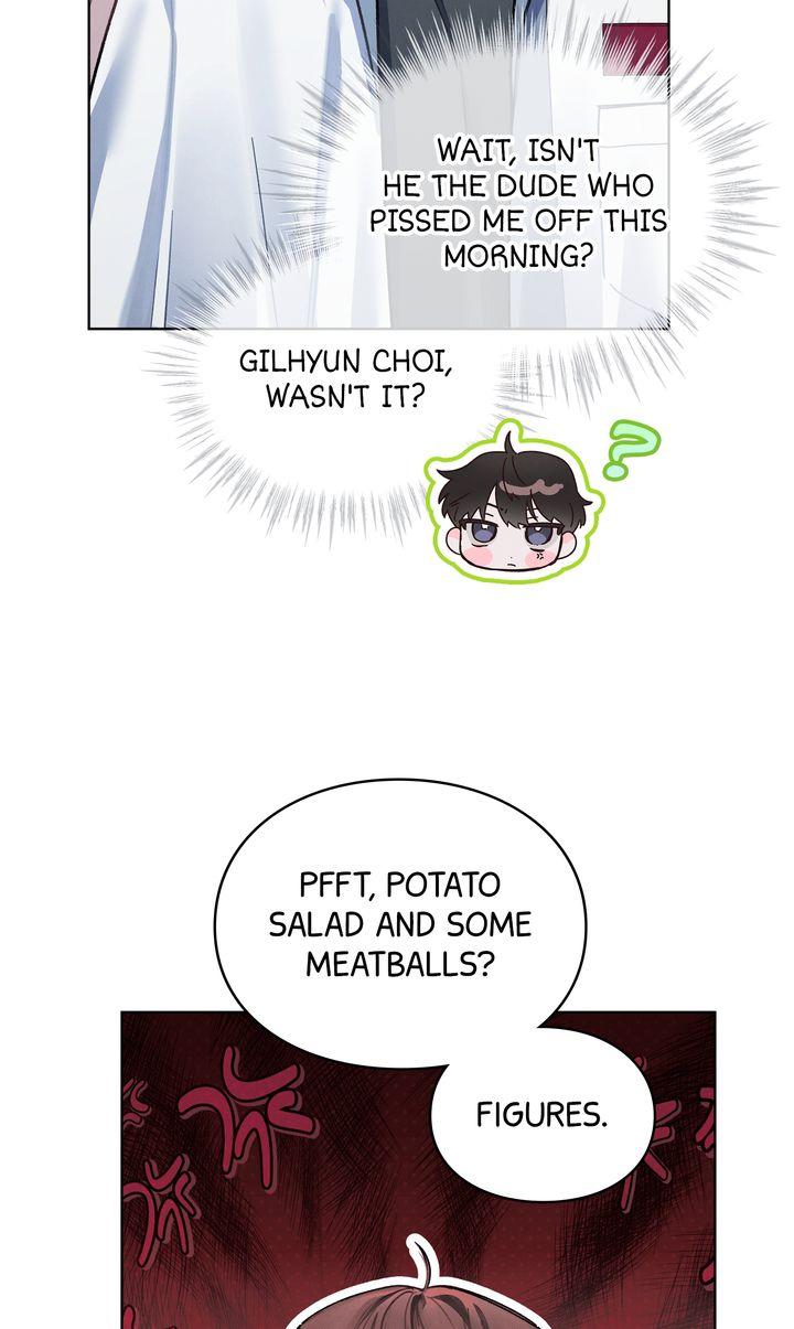 To My Dear Horror Chapter 8 page 49 - 
