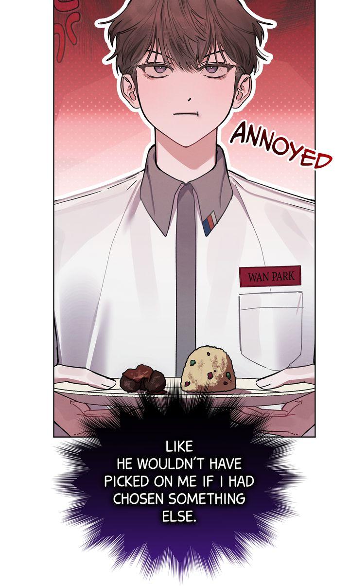 To My Dear Horror Chapter 8 page 50 - 