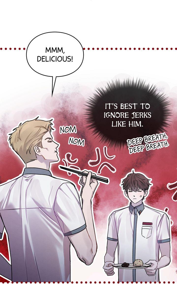 To My Dear Horror Chapter 8 page 51 - 