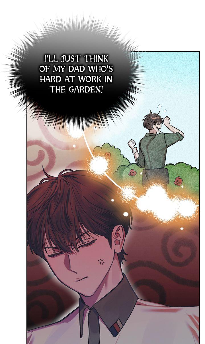 To My Dear Horror Chapter 8 page 52 - 