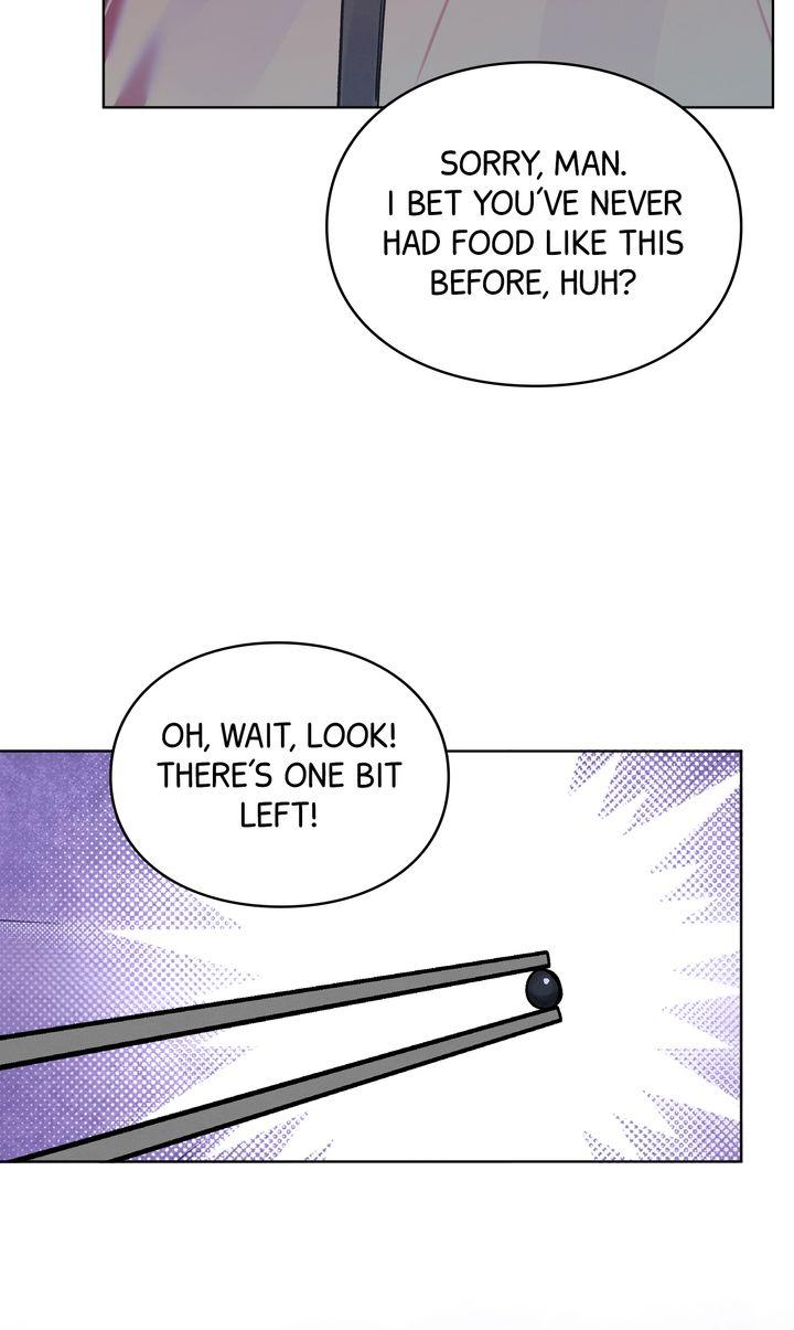 To My Dear Horror Chapter 8 page 53 - 