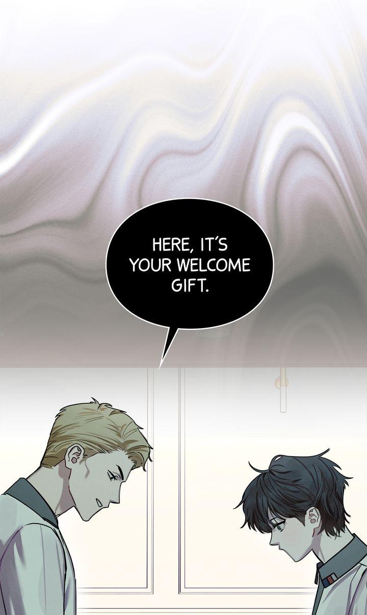 To My Dear Horror Chapter 8 page 54 - 