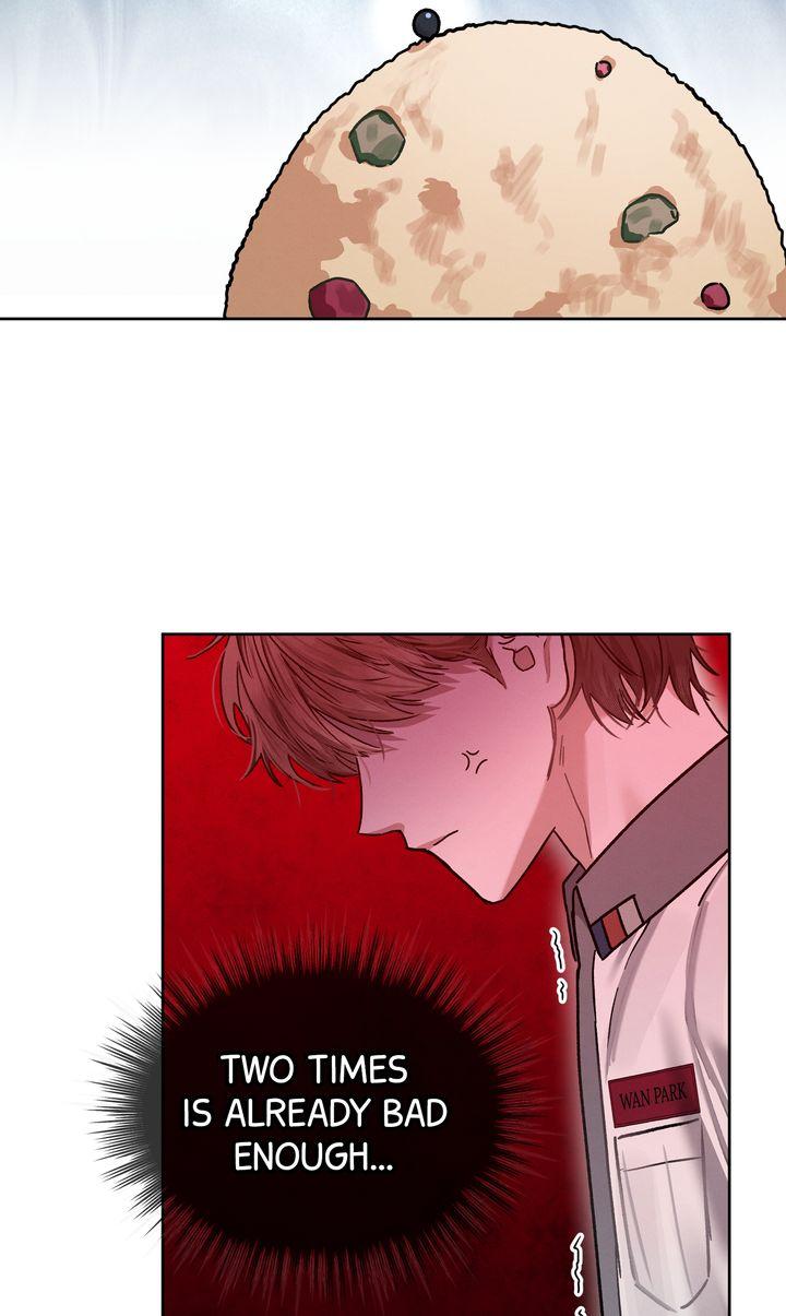 To My Dear Horror Chapter 8 page 56 - 