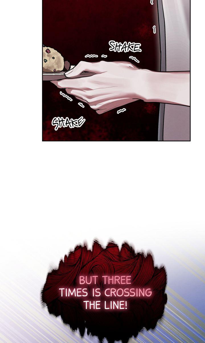 To My Dear Horror Chapter 8 page 57 - 