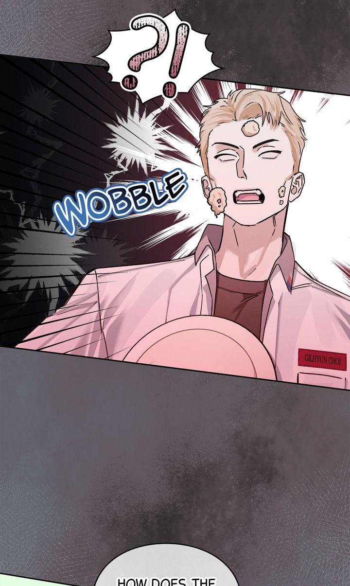 To My Dear Horror Chapter 8 page 59 - 