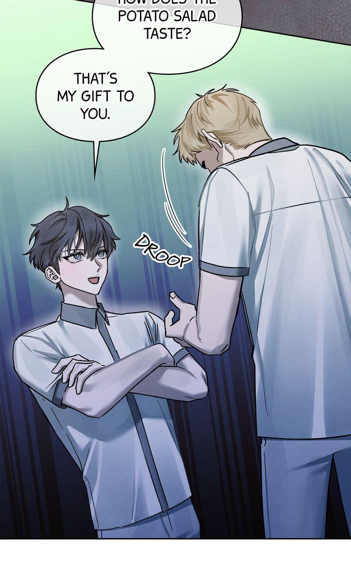 To My Dear Horror Chapter 8 page 60 - 