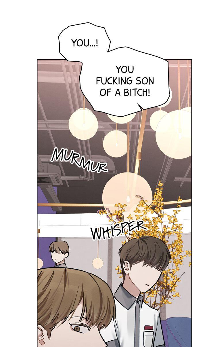 To My Dear Horror Chapter 8 page 61 - 