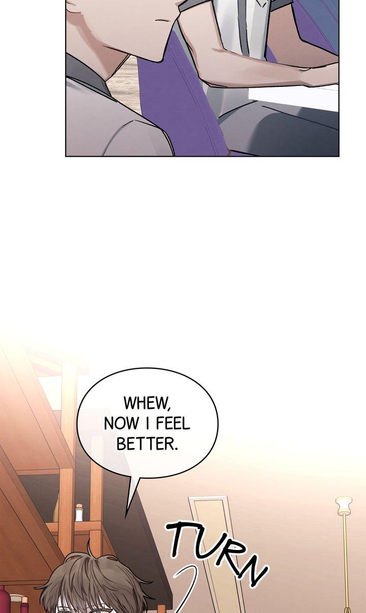 To My Dear Horror Chapter 8 page 62 - 