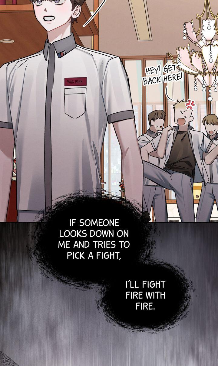 To My Dear Horror Chapter 8 page 63 - 