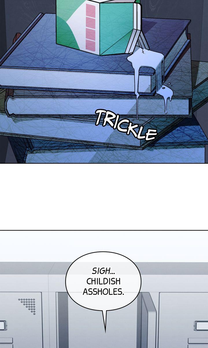 To My Dear Horror Chapter 8 page 66 - 