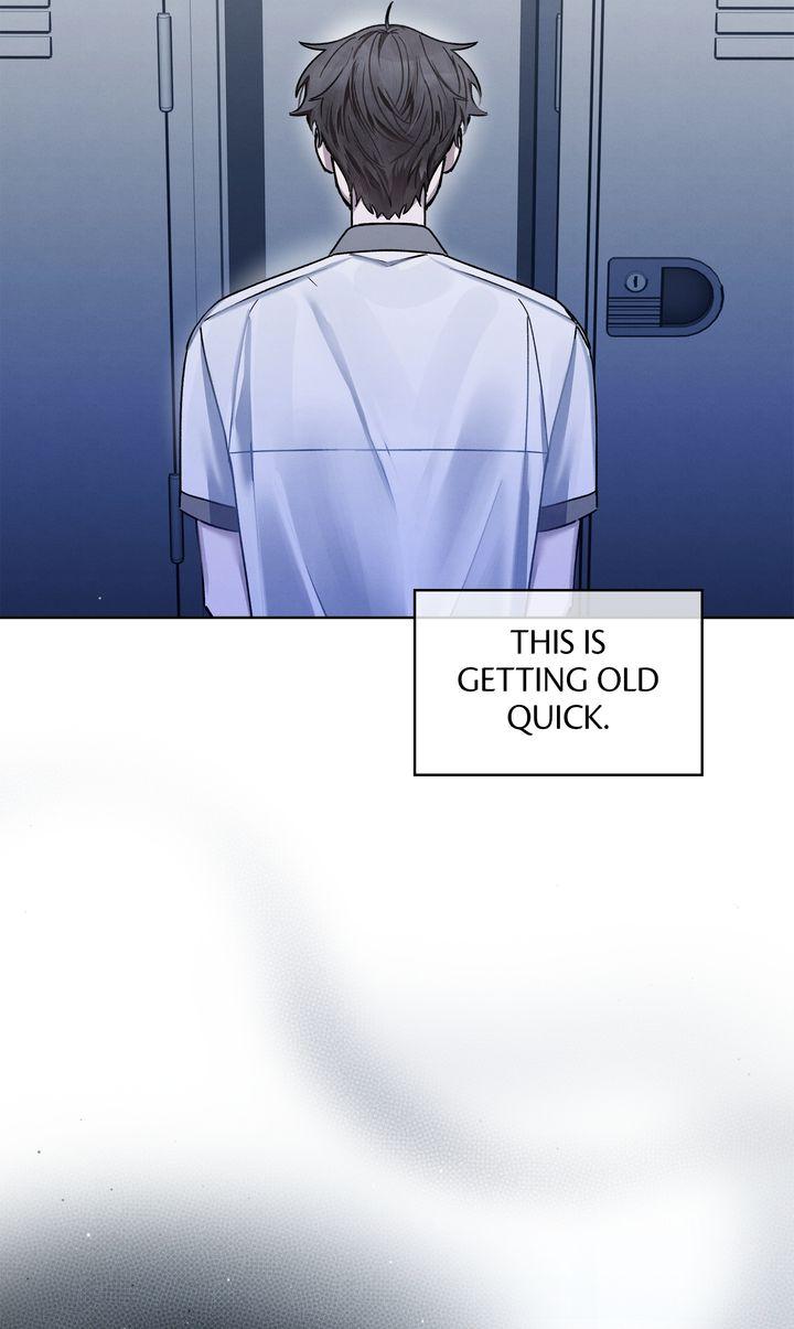 To My Dear Horror Chapter 8 page 67 - 