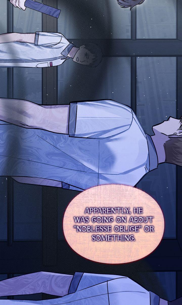 To My Dear Horror Chapter 8 page 69 - 