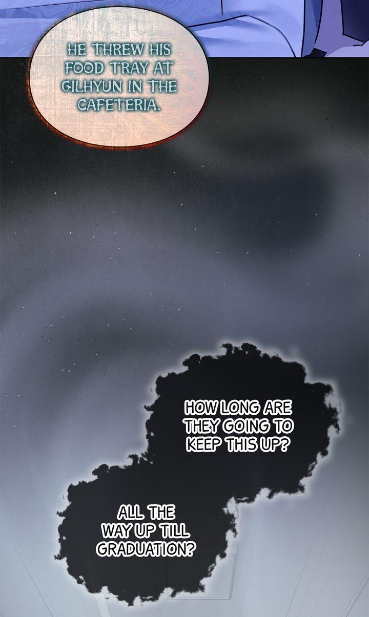 To My Dear Horror Chapter 8 page 70 - 