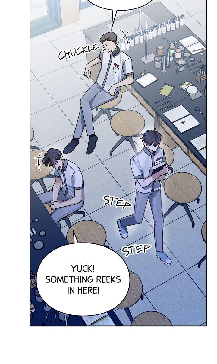 To My Dear Horror Chapter 8 page 73 - 
