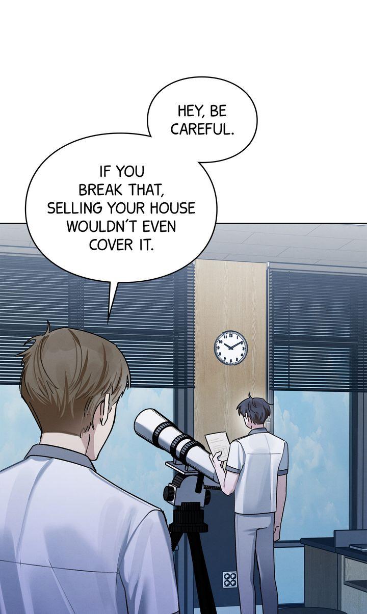 To My Dear Horror Chapter 8 page 74 - 