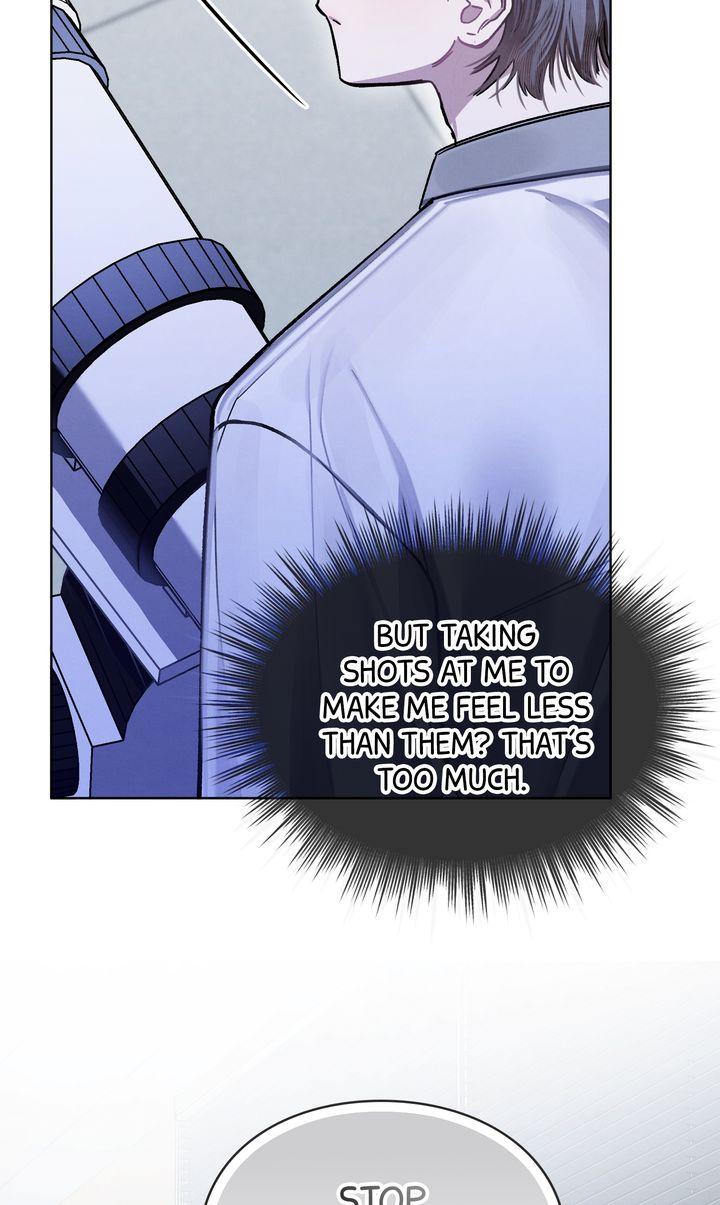 To My Dear Horror Chapter 8 page 76 - 