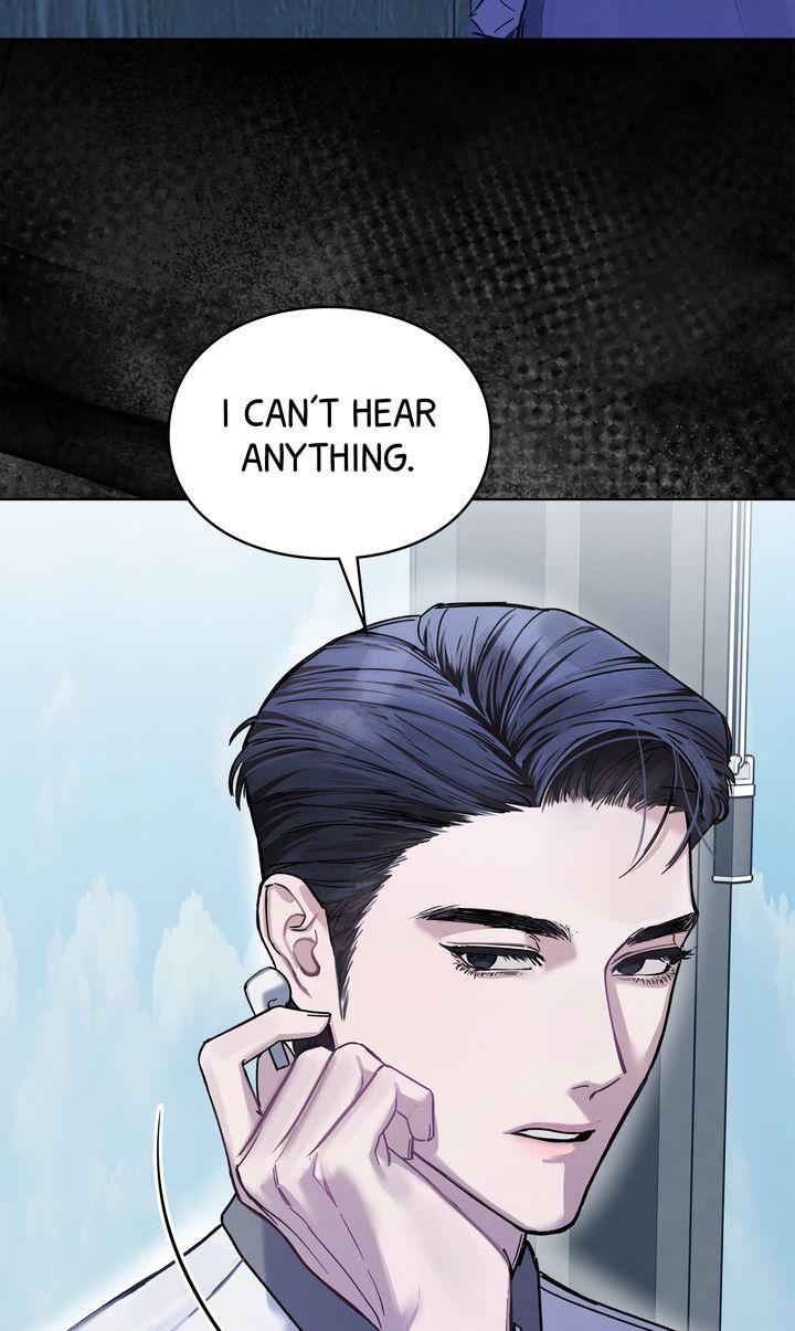 To My Dear Horror Chapter 8 page 78 - 